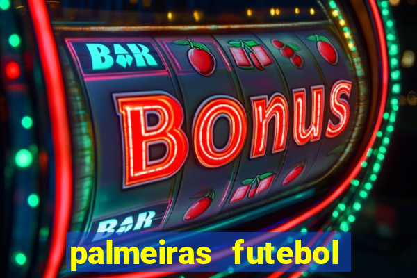 palmeiras futebol play hd
